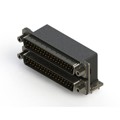 661-037-664-033 - 661 SERIES RIGHT ANGLE DUAL D-SU