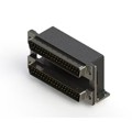 661-037-664-056 - 661 SERIES RIGHT ANGLE DUAL D-SU