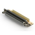 634-M62-363-WT6 - 634M SERIES RIGHT ANGLE D-SUB RE