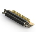 634-M62-363-BT6 - 634M SERIES RIGHT ANGLE D-SUB RE