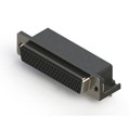 634-078-663-532 - 634 SERIES RIGHT ANGLE D-SUB REC