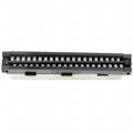 5749111-7 - CONN D-TYPE PLUG 80POS IDC