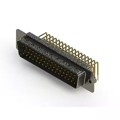 629-M50-640-WN2 - 629M SERIES RIGHT ANGLE D-SUB PL