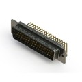 621-M50-660-WN2 - 621M SERIES RIGHT ANGLE D-SUB PL
