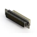 621-M50-660-WT2 - 621M SERIES RIGHT ANGLE D-SUB PL