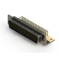 629-M50-640-GT4 - 629M SERIES RIGHT ANGLE D-SUB PL
