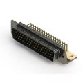 621-M50-660-LN4 - 621M SERIES RIGHT ANGLE D-SUB PL