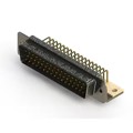 621-M50-660-WN4 - 621M SERIES RIGHT ANGLE D-SUB PL