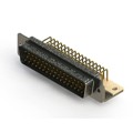 629-M50-640-WN4 - 629M SERIES RIGHT ANGLE D-SUB PL