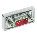 09678379615 - CONN D-SUB PLUG 37POS PNL MNT