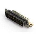 621-M50-660-BT3 - 621M SERIES RIGHT ANGLE D-SUB PL