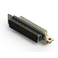621-M50-660-LN3 - 621M SERIES RIGHT ANGLE D-SUB PL