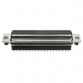 172-037-283L021 - CONN D-SUB RCPT 37P PNL MNT SLDR
