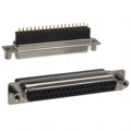 172-037-283L031 - CONN D-SUB RCPT 37P PNL MNT SLDR