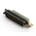 621-M50-660-WN6 - 621M SERIES RIGHT ANGLE D-SUB PL