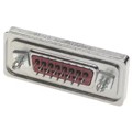09676158775 - CONN D-SUB RCPT 15P PNL MNT SLDR
