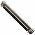 786554-9 - CONN D-TYPE RCPT 100POS VERT
