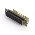 630-M50-640-BN2 - 630M SERIES RIGHT ANGLE D-SUB RE