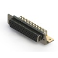 622-M50-660-BT4 - 622M SERIES RIGHT ANGLE D-SUB PL