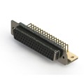 622-M50-660-BN4 - 622M SERIES RIGHT ANGLE D-SUB PL