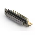 622-M50-660-WT4 - 622M SERIES RIGHT ANGLE D-SUB PL