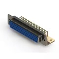 622-M50-660-LN4 - 622M SERIES RIGHT ANGLE D-SUB PL