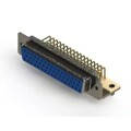 630-M50-640-LN3 - 630M SERIES RIGHT ANGLE D-SUB RE