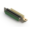 630-M50-640-GN3 - 630M SERIES RIGHT ANGLE D-SUB RE