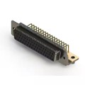 622-M50-660-BT3 - 622M SERIES RIGHT ANGLE D-SUB PL