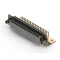 622-M50-660-WN6 - 622M SERIES RIGHT ANGLE D-SUB PL