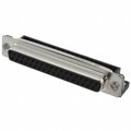FCE17C37SA440 - CONN D-SUB RCPT 37POS R/A SLDR