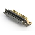 630-M50-640-WT5 - 630M SERIES RIGHT ANGLE D-SUB RE