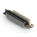 622-M50-660-WN5 - 622M SERIES RIGHT ANGLE D-SUB PL