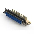 630-M50-640-LT5 - 630M SERIES RIGHT ANGLE D-SUB RE