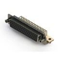 622-M50-660-BT5 - 622M SERIES RIGHT ANGLE D-SUB PL
