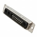 DDM-36W4S-A197 - CONN D-SUB RCPT 36POS PNL MNT