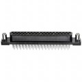 5745459-2 - CONN D-SUB RCPT 37P VERT PRESS