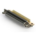 634-M62-663-WN5 - 634M SERIES RIGHT ANGLE D-SUB RE
