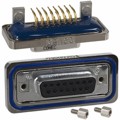 6STD15SCT99S40X - CONN D-SUB RCPT 15POS R/A SLDR