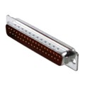 09674375615 - CONN D-SUB PLUG 37POS SLDR CUP