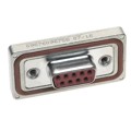 09676258758 - CONN D-SUB RCPT 25POS R/A SLDR