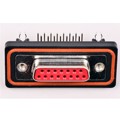 1731100104 - CONN D-SUB RCPT 15POS R/A SLDR