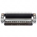 5745437-3 - CONN D-SUB PLUG 37POS R/A SLDR