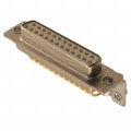 09643147212 - CONN D-SUB RCPT 25POS R/A SLDR