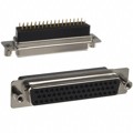 172-050-283L031 - CONN D-SUB RCPT 50P PNL MNT SLDR