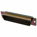 DDMM-36W4P - CONN D-SUB PLUG 36POS PNL MNT