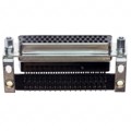 747193-2 - CONN D-SUB RCPT 50POS R/A SLDR
