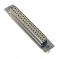 09644127245 - CONN D-SUB RCPT 37POS VERT SLDR