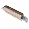 09644247222 - CONN D-SUB PLUG 37POS R/A SLDR