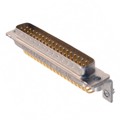 09644247212 - CONN D-SUB PLUG 37POS R/A SLDR